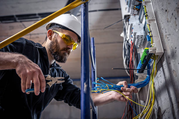 Best Industrial Electrical Services  in Poipu, HI