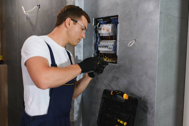 Best Circuit Breaker Repair  in Poipu, HI