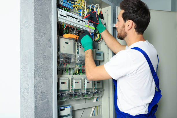 Best Electric Panel Repair  in Poipu, HI